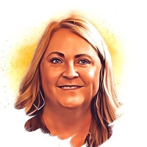 Meet your Posher, Mona